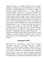 Eseja 'Konflikti', 2.