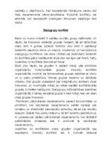 Eseja 'Konflikti', 4.