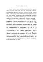 Konspekts 'Akcīzes nodokļa likmes', 1.