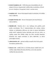 Konspekts 'Uzņēmuma vadīšanas stili', 4.