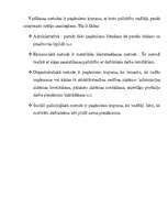 Konspekts 'Uzņēmuma vadīšanas stili', 8.