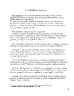 Referāts 'Krimināltiesikās atbildības raksturojums', 9.