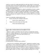 Referāts 'Krimināltiesikās atbildības raksturojums', 25.