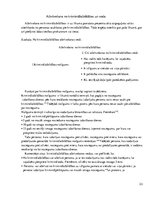 Referāts 'Krimināltiesikās atbildības raksturojums', 33.