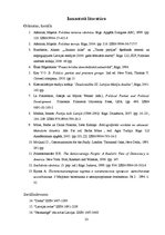Referāts '"Tautas partijas" darbības atspoguļojums Latvijas presē', 33.