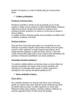 Prakses atskaite 'Vērojumu prakse sākumskolā', 3.