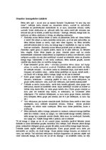 Prakses atskaite 'Vērojumu prakse sākumskolā', 13.