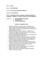 Prakses atskaite 'Vērojumu prakse sākumskolā', 19.