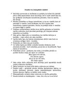 Prakses atskaite 'Vērojumu prakse sākumskolā', 21.