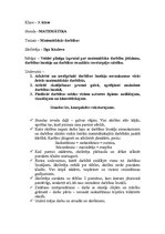 Prakses atskaite 'Vērojumu prakse sākumskolā', 23.