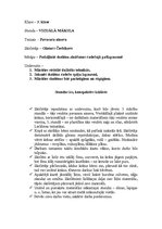 Prakses atskaite 'Vērojumu prakse sākumskolā', 25.