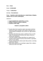 Prakses atskaite 'Vērojumu prakse sākumskolā', 27.