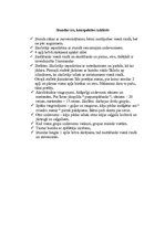 Prakses atskaite 'Vērojumu prakse sākumskolā', 33.