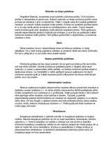 Referāts 'Cenu noteikšana un tās īpatnības mazajā biznesā', 7.