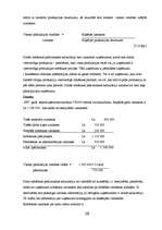 Referāts 'Pašizmaksas kalkulācija', 10.