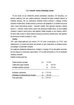 Referāts 'Pašizmaksas kalkulācija', 12.