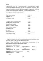 Referāts 'Pašizmaksas kalkulācija', 19.