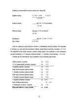 Referāts 'Pašizmaksas kalkulācija', 22.