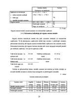 Referāts 'Pašizmaksas kalkulācija', 26.