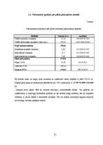 Referāts 'Pašizmaksas kalkulācija', 31.