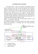 Referāts 'Lietišķā komunikācija uzņēmumā "X"', 5.