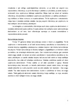 Referāts 'Lietišķā komunikācija uzņēmumā "X"', 7.