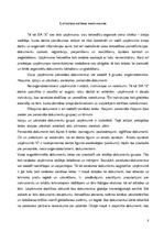 Referāts 'Lietišķā komunikācija uzņēmumā "X"', 8.