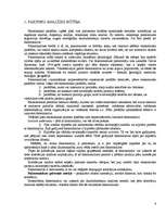 Referāts 'Faktoru analīzes izmantošana tirgzinību pētīšanā', 4.