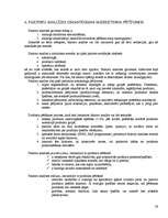 Referāts 'Faktoru analīzes izmantošana tirgzinību pētīšanā', 26.