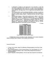 Referāts 'Faktoru analīzes izmantošana tirgzinību pētīšanā', 33.