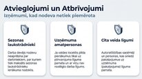Prezentācija 'Uzņēmējdarbības riska valsts nodeva', 8.