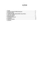 Referāts 'Korupcija', 1.