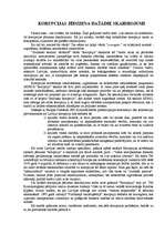 Referāts 'Korupcija', 3.