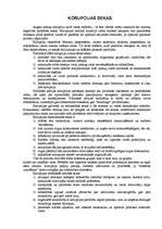 Referāts 'Korupcija', 8.