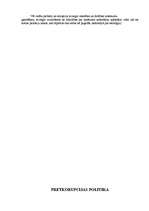 Referāts 'Korupcija', 9.