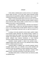 Diplomdarbs 'Tiesības uz kvalitatīvu dzīves vidi un to tiesiskais regulējums', 1.