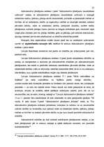 Diplomdarbs 'Tiesības uz kvalitatīvu dzīves vidi un to tiesiskais regulējums', 20.