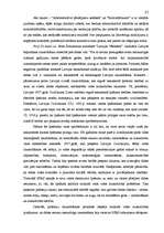 Diplomdarbs 'Tiesības uz kvalitatīvu dzīves vidi un to tiesiskais regulējums', 22.