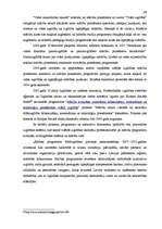 Diplomdarbs 'Tiesības uz kvalitatīvu dzīves vidi un to tiesiskais regulējums', 33.