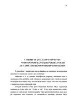 Diplomdarbs 'Tiesības uz kvalitatīvu dzīves vidi un to tiesiskais regulējums', 34.