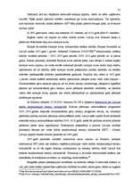 Diplomdarbs 'Tiesības uz kvalitatīvu dzīves vidi un to tiesiskais regulējums', 50.
