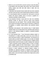 Diplomdarbs 'Tiesības uz kvalitatīvu dzīves vidi un to tiesiskais regulējums', 69.