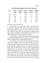 Diplomdarbs 'Demogrāfiskā situācija Latvijā', 19.