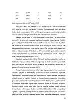 Diplomdarbs 'Demogrāfiskā situācija Latvijā', 26.