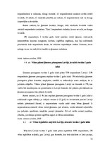 Diplomdarbs 'Demogrāfiskā situācija Latvijā', 32.