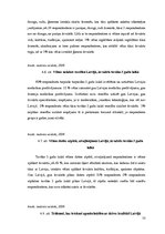 Diplomdarbs 'Demogrāfiskā situācija Latvijā', 33.