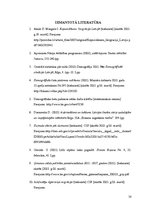 Diplomdarbs 'Demogrāfiskā situācija Latvijā', 38.