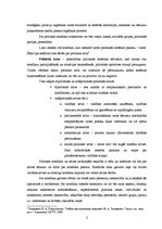 Referāts 'Politisko konfliktu loma starptautiskajā biznesā', 3.