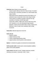 Referāts 'Miegs, tā stadijas un nozīme cilvēka dzīvē', 3.