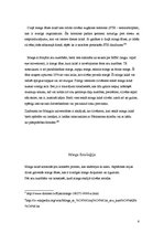 Referāts 'Miegs, tā stadijas un nozīme cilvēka dzīvē', 6.